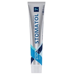 Extra Fresh зубная паста от устойчивого неприятного запаха изо рта