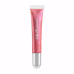 Блеск для губ с эффектом объема R.E.M. Beauty On Your Collar