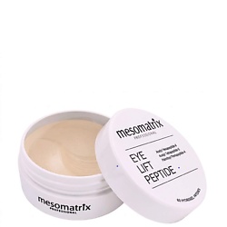 Пептидные антивозрастные патчи для век с лифтинг-эффектом EYE LIFT PEPTIDE