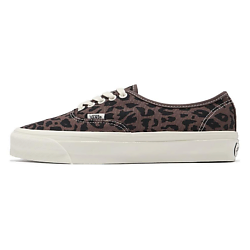 Кроссовки Authentic Premium 44 'Leopard'