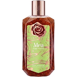 Драгоценный гель для душа Дубайские ночи Dubai Nights Shower Gel