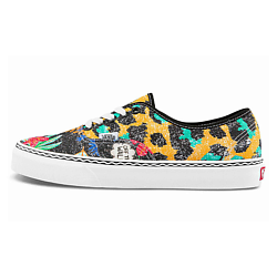 Кроссовки Authentic Crayola Van Doren Inspired