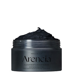 Скраб (Черный чай и юдзу) Fresh Cloud Body & Scalp Scrub