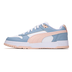 Кроссовки Rbd Game Low 'Blue Wash Island Pink'