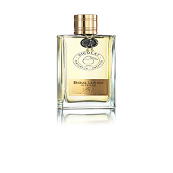 Парфюмерная вода BAIKAL LEATHER INTENSE EDP 100ML