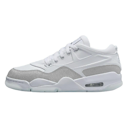 Кроссовки для женщин 4 Rm White Metallic Silver