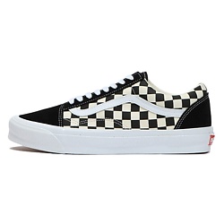 Old Skool Collection Кроссовки для скейтбординга Низкие