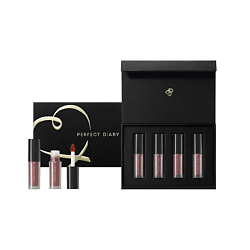 Набор Hot Sale Brand-New Velour Liquid Lipstick Box