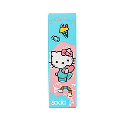Масло для губ HUGS & KISSES #cuteadventure 002 «TINY CHUM»