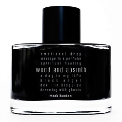 Парфюмерная вода WOOD AND ABSINTH EDP