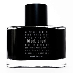 Парфюмерная вода BLACK ANGEL EDP
