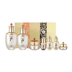 Набор Cheongidan Radiant Rejuvenating