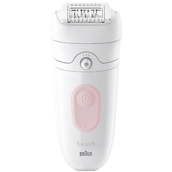 Эпилятор Silk-epil Series 5 5-060