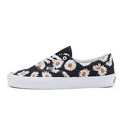 Кроссовки Big Daisies Era Low Tops Black