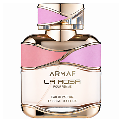 Парфюмерная вода La Rosa Pour Femme