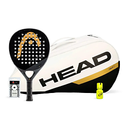 Набор для падел-тенниса Edge 2 Tour Edge PRO DRY Grip