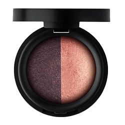Тени для век с эффектом сияния Luminous Duo Eye Shadow