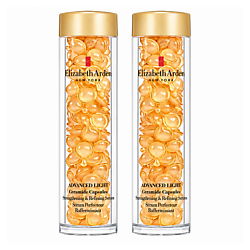 Набор сывороток в капсулах Advanced Light Ceramide Capsules
