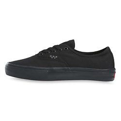 Кроссовки Authentic Skate 'Triple Black'