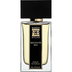 Парфюмерная вода MAGNUM IRIS EDP