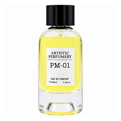 Парфюмерная вода Artistic Perfumery PM-01