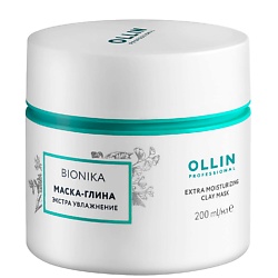 Маски для волос OLLIN PROFESSIONAL ожидаемый эффект: восстановление OLLIN PROFESSIONAL