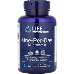 БАД мультивитамины один-в-день Multivitamin One-per-day