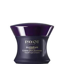 Крем для глаз антивозрастной Supreme Absolu Youth Eye Cream