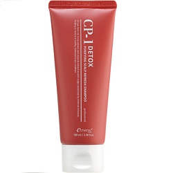 Шампунь для волос CP-1 Detox Purifying Scalp Refresh Shampoo