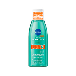 Тоник для лица DERMA SKIN CLEAR для кожи склонной к несовершенствам