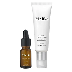 Активатор для лица Balance Glycolic Acid