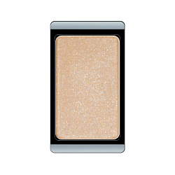 Тени для век EYESHADOW с блестками