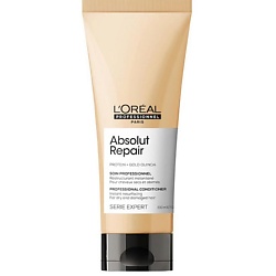 Кондиционер для волос CONDITIONER, WITH PROTEIN AND GOLD QUINOA