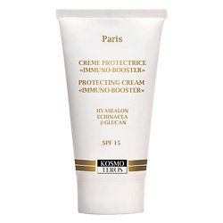 Защитный крем "IMMUNO-BOOSTER" SPF15