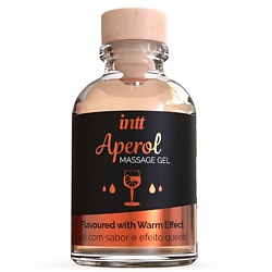Массажный гель Aperol (Апероль)