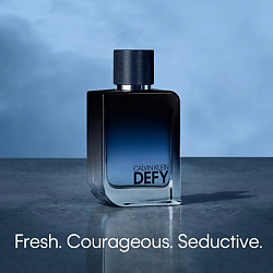 Парфюмерная вода DEFY M RG 21 IV EDP NEW