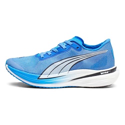 Кроссовки Deviate Nitro Elite 2 'Ultra Blue Fire Orchid Mismatch' Women's