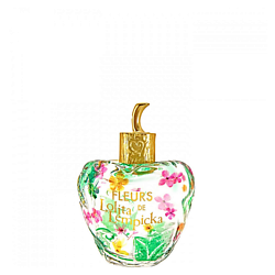 Парфюмерная вода Blumen von Lolita Lempicka
