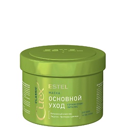 ESTEL Маска для всех типов волос CUREX CLASSIC Основной уход