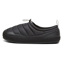 Кроссовки Tuff Padded Plus 'Black'