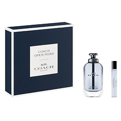 Набор парфюмерии OPEN ROAD SET EDT 60 ML + EDT 7,5 ML