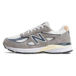 Кроссовки 990v4 MiUSA Grey Day 2023