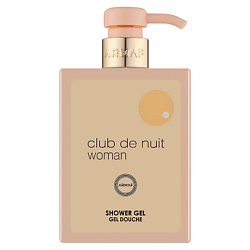 Гель для душа Club De Nuit