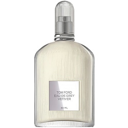 Grey Vetiver