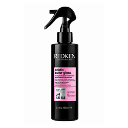 Спрей-термозащита для волос Acidic Color Gloss