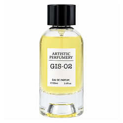 Парфюмерная вода Artistic Perfumery GIS-02