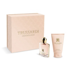 Подарочный набор женский Delicate Rose