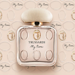 Парфюмерная вода MY NAME EDP 100 ML NATURAL SPRAY