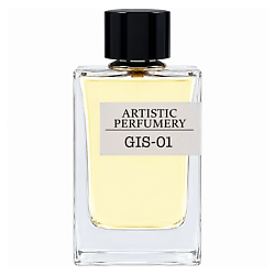 Парфюмерная вода Artistic Perfumery GIS-01