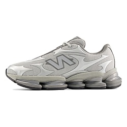 Кроссовки 'Silver Metallic'